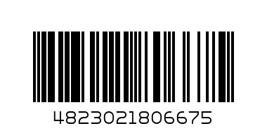 Nemiroff Wheat Vodka 1L - Barcode: 4823021806675