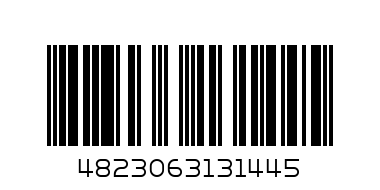Sadochok Juice fra æble og ananas 950ml - Barcode: 4823063131445