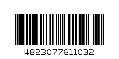 CANDY NUT - Barcode: 4823077611032