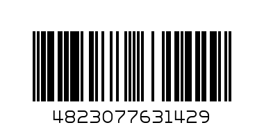 روشن كارولينا بسكوت بالكمثري والكرامي - Barcode: 4823077631429