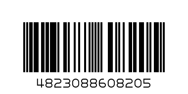 13 Dessert kjeks Bonjour mango smak 232 gr x 9 stk - Barcode: 4823088608205