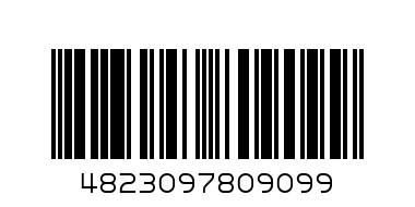 BLACK COOKIES слад.фуния черна бискв.70гр. - Barcode: 4823097809099