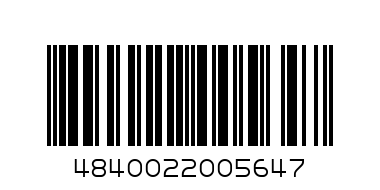 JAM STRAWBERRY 680 g - Barcode: 4840022005647