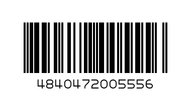 Pinot noir de Purcari 750ml - Barcode: 4840472005556