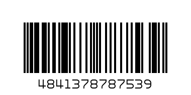 4841378787539@XB19209 storage box SMALL pcsXB19209 收纳盒2件套 - Barcode: 4841378787539