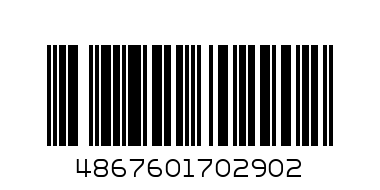 WINE RED SAPERAVI FROM OLD VINE DRY 0,75L - Barcode: 4867601702902