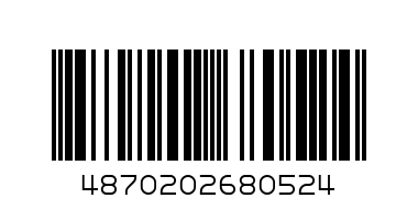 Marlboro Elektrik Spirali 2500W - Barcode: 4870202680524