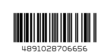 LEMON TEA 310ML - Barcode: 4891028706656