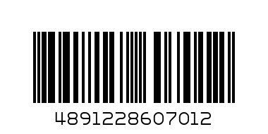 S/M Exacta 2 Sensitive 1s - Barcode: 4891228607012