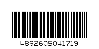 STAPLER NO. 123 - Barcode: 4892605041719