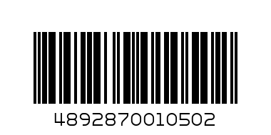 Casio, scientific calculator - Barcode: 4892870010502