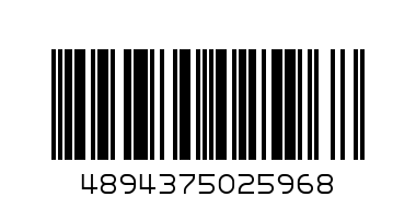 JELLY 4 150G - Barcode: 4894375025968