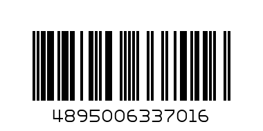 LUNCH BAG - Barcode: 4895006337016