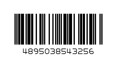 FINFUN BABY CRIB DRIVER - Barcode: 4895038543256