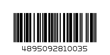 MAR 1240 FILTER BOX  NO1003 - Barcode: 4895092810035