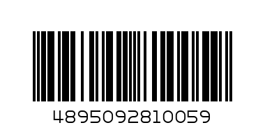 MAR 1243 CORNER FILTER WITH BASE SMALL NO1005 - Barcode: 4895092810059