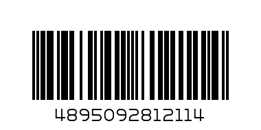 DARO OR1468 WATER WHEEL PAGODA - Barcode: 4895092812114