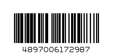 DAILY POW AAA PACK OF 2 - Barcode: 4897006172987