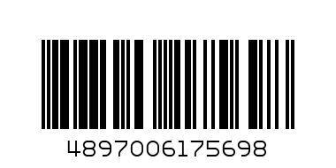 DAILY POWER BATTERY C ALK LR14 1.5V - Barcode: 4897006175698