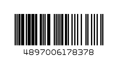 DAILY POW CR 1616 - Barcode: 4897006178378