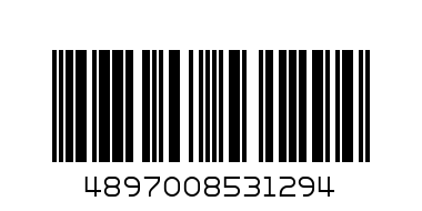 HUAMEL DONUT COOKIES - Barcode: 4897008531294