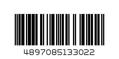 CHOCOLATE COCONUT 2 - Barcode: 4897085133022