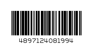 100g Japanese-style refreshing plum - Barcode: 4897124081994