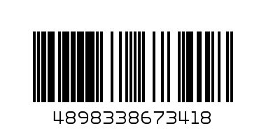 REMOTE BATTERY - Barcode: 4898338673418
