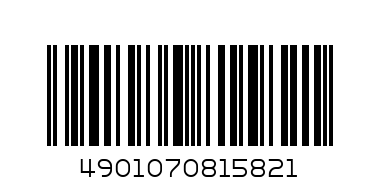 MY SHALDAN V/PACK APPLE 2X 2.8OZ - Barcode: 4901070815821