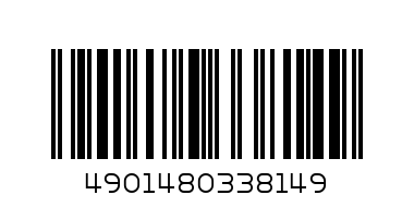 Notebook-CAMPUS 5mm grid type,Pink - Barcode: 4901480338149