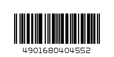 DOUBLE POINT HIGHLIGHTER PINK - Barcode: 4901680404552