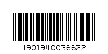 Japanese Vanilla Corn 67g - Barcode: 4901940036622