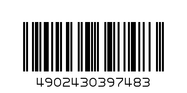 3ACTION HEAD AND SHOULDERS - Barcode: 4902430397483