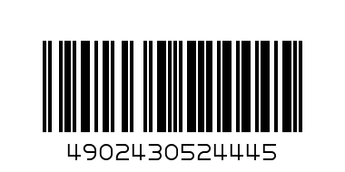 Gillette gel - Barcode: 4902430524445