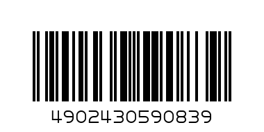 gillette shaving cream - Barcode: 4902430590839