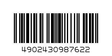 Olay NW Face Wash Apple 100g - Barcode: 4902430987622