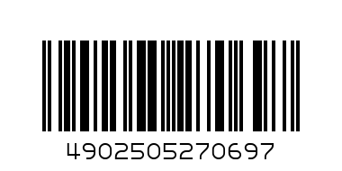 PILOT REXGRIP PEN 1.0MM-BPRG-10R-M-L - Barcode: 4902505270697
