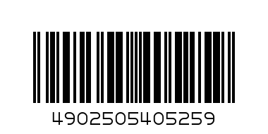 PILOT GEL ROLLERBALL WINGEL  0.7MM BLU & BLK - Barcode: 4902505405259