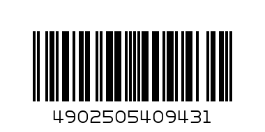 PILOT PERMANENT MARKER SUPER COLOR GRN,RED,BLU & BLK - Barcode: 4902505409431