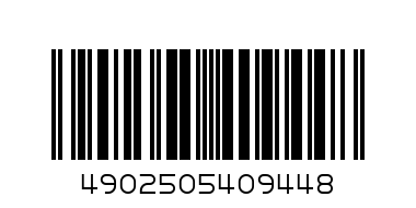 PILOT PERMANENT MARKER SUPER COLOR GRN,RED,BLU & BLK - Barcode: 4902505409448