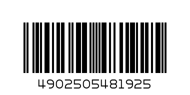 BP-1-MB-INE BALL POINT ASS - Barcode: 4902505481925