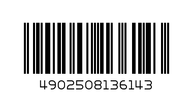 COOLING TEETHER APPLE - Barcode: 4902508136143