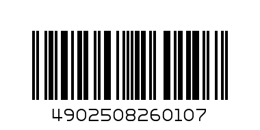 NURSING BOTTLE KPP STANDARD NECK 200 - Barcode: 4902508260107