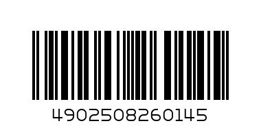 NURSING BOTTLE KPP STANDARD NECK 50 - Barcode: 4902508260145