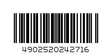 Liquid soap Kesha, 5l - Barcode: 4902520242716