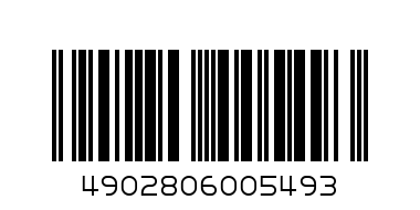 GATSBY ANTI DANT TREATMENT 250 - Barcode: 4902806005493
