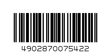 STAPLER MAX 10 - Barcode: 4902870075422