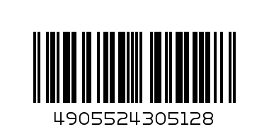 SONY CLOCK RADIO ICF-C205 / SC - Barcode: 4905524305128