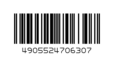 SONY 3D VIEWING GLASS TDG-BR50 / B - Barcode: 4905524706307