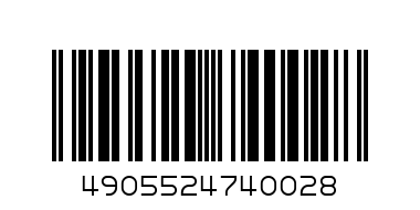 SONY DIGITAL VOICE RECORDER ICDAX412F / BCE - Barcode: 4905524740028